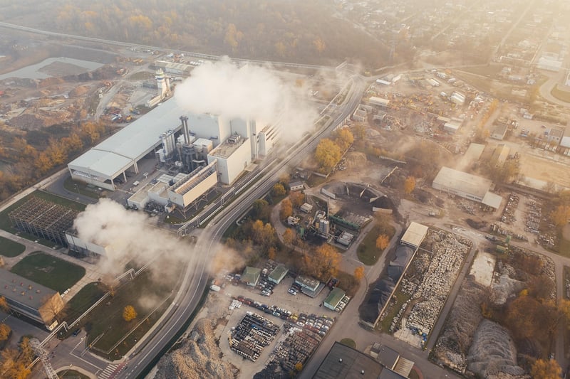 Emerging Industries